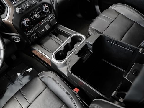 Certified 2022 Chevrolet Silverado 2500 High Country image 31