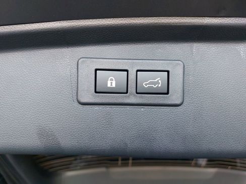 Certified 2025 Subaru Outback Onyx Edition AWD/4WD image 23