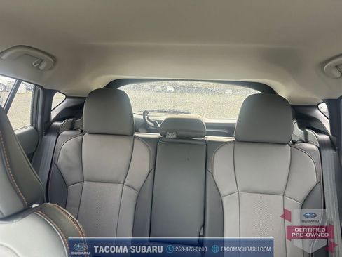 Used 2024 Subaru Crosstrek 2.5i Limited w/ Crosstrek Mirror Package image 26