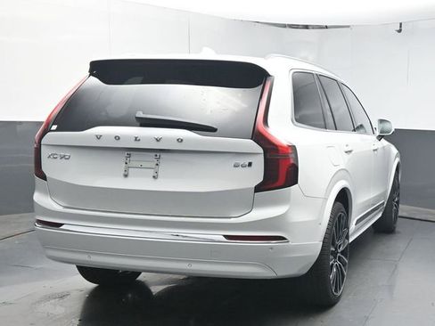 New 2026 Volvo XC90 B6 Plus w/ Protection Package Premier AWD/4WD image 7