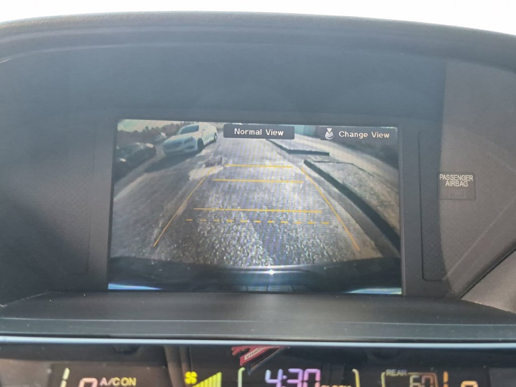 Used 2012 Honda Pilot Touring image 27
