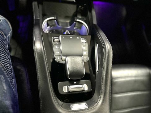 Used 2021 Mercedes-Benz GLS 580 4MATIC image 30