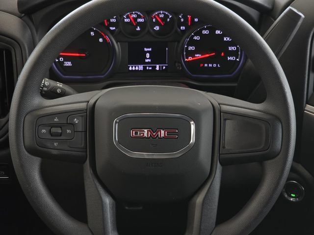 New 2026 GMC Sierra 2500 Pro AWD/4WD image 13