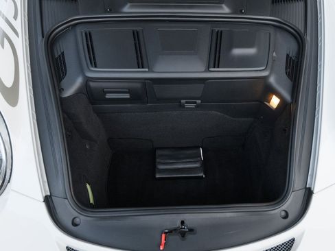 Used 2011 Porsche 911 GT3 RS image 27