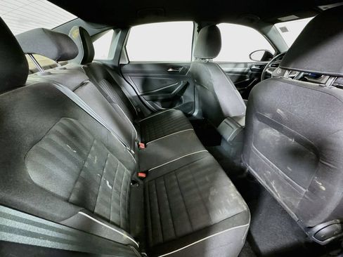 Used 2024 Volkswagen Jetta Sport FWD image 24