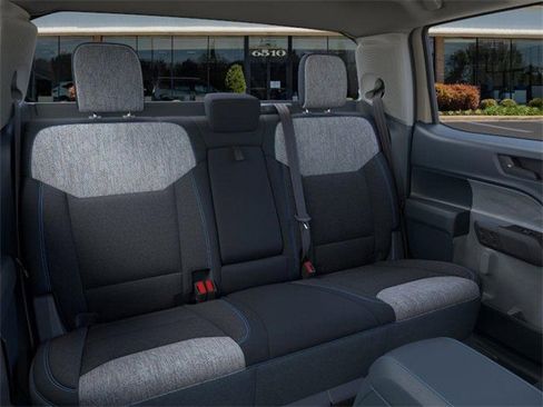 New 2025 Ford Maverick XLT w/ Equipment Group 301A image 11