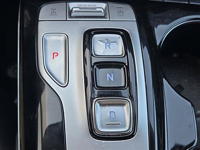 Used 2022 Hyundai Tucson Limited AWD/4WD image 10