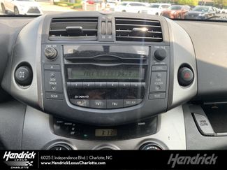 Used 2010 Toyota RAV4 Sport AWD/4WD video 1