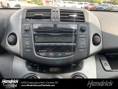 Used 2010 Toyota RAV4 Sport