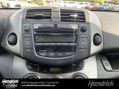 Used 2010 Toyota RAV4 Sport AWD/4WD image 1