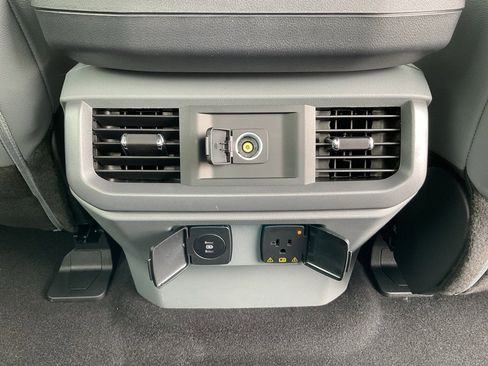 New 2025 Ford F150 Lightning Flash image 29