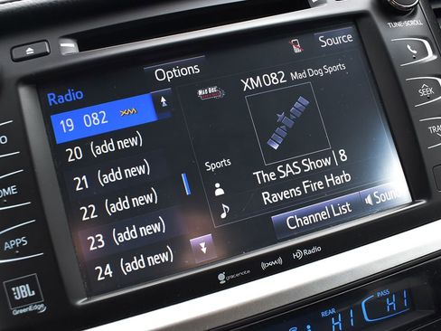 Used 2019 Toyota Highlander Limited image 21