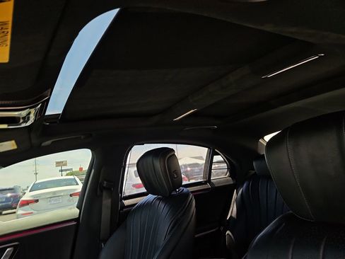Used 2022 Mercedes-Benz S 500 4MATIC image 21