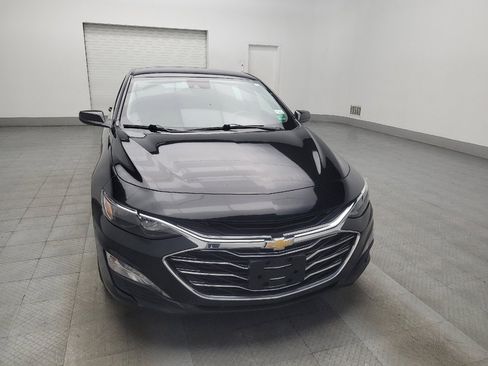 Used 2023 Chevrolet Malibu LT FWD image 14