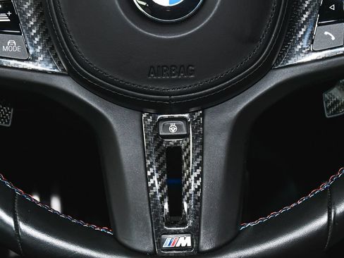 Used 2024 BMW M4 xDrive Competition AWD/4WD image 39