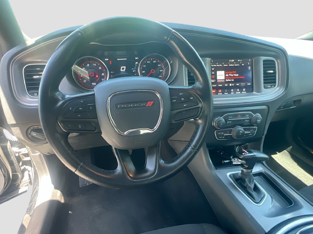 Used 2023 Dodge Charger SXT w/ Cold Weather Package RWD image 11
