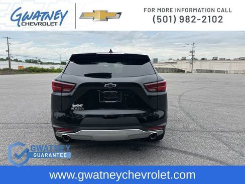 Used 2023 Chevrolet Blazer LT FWD image 6