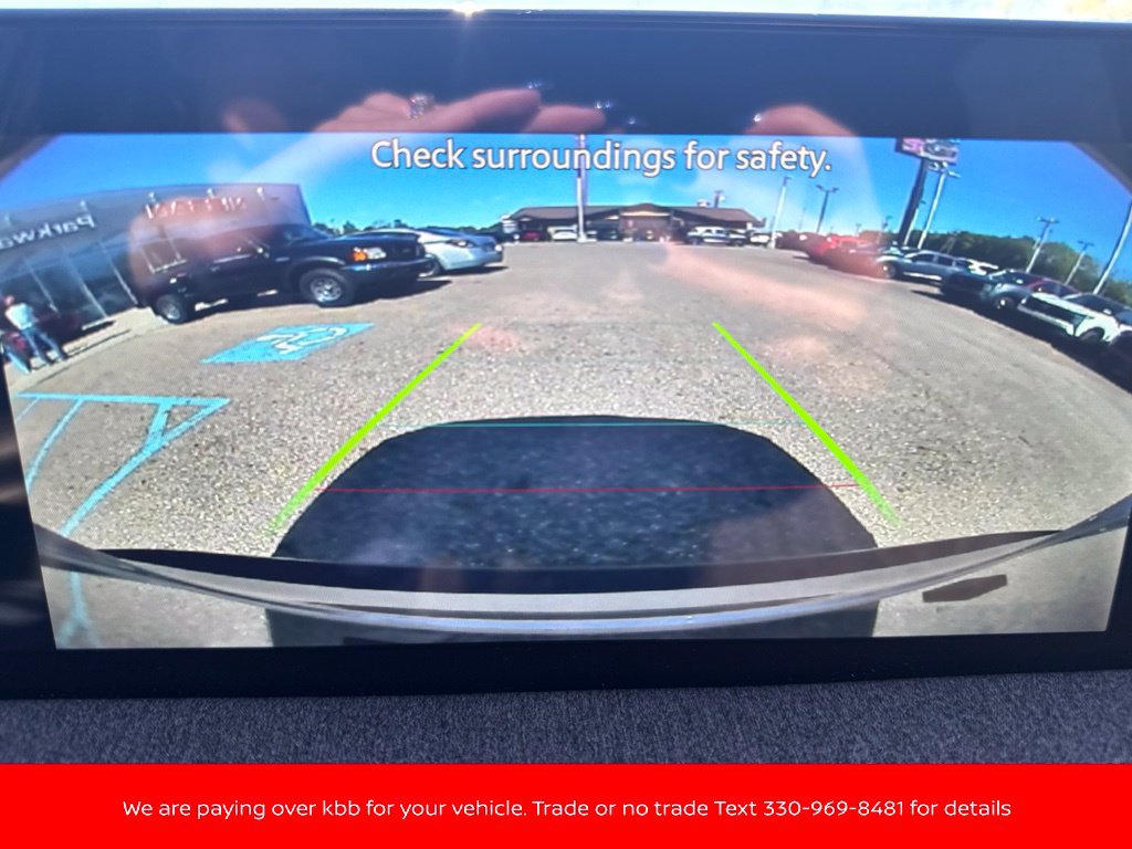 New 2027 Nissan Kicks SV w/ SV Premium Package AWD/4WD image 20