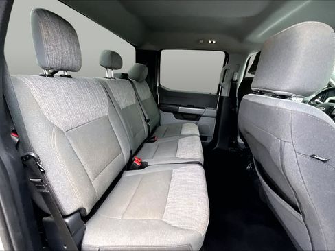 Used 2025 Ford F250 XLT AWD/4WD image 20