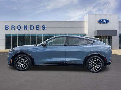 Used 2024 Ford Mustang Mach-E Premium