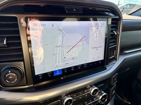 New 2026 Ford F150 Lariat w/ Equipment Group 501A Mid image 27