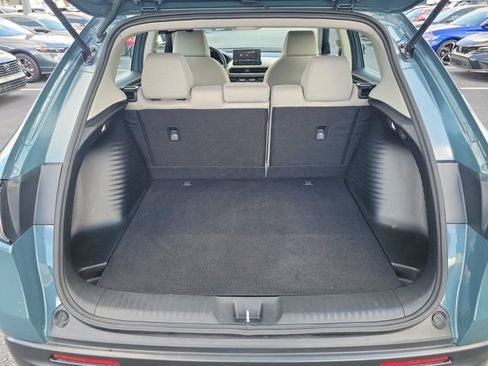 Certified 2024 Honda HR-V LX image 11