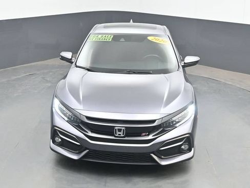 Used 2020 Honda Civic Si image 14