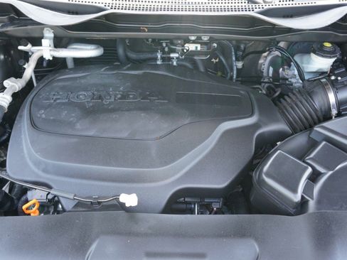 Used 2021 Honda Odyssey EX-L image 36
