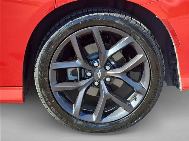 Used 2021 Dodge Charger GT w/ Blacktop Package RWD image 29