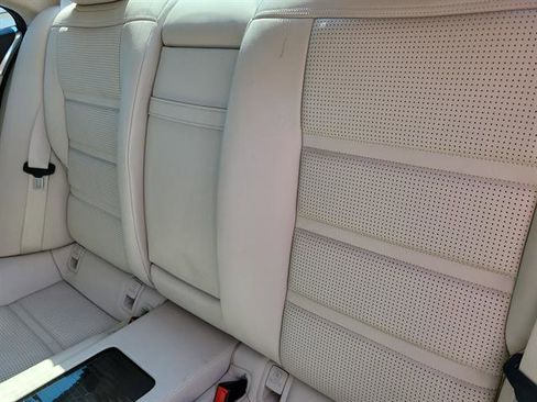 Used 2015 Mercedes-Benz CLS 63 AMG S-Model image 8