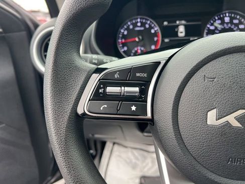 Certified 2024 Kia Forte LXS w/ LXS Technology Package image 15