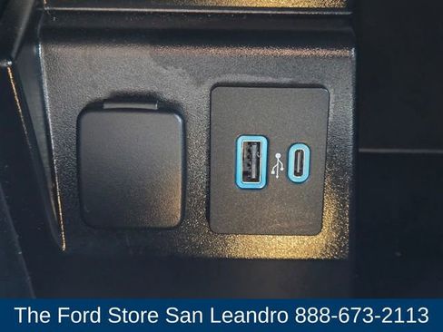 Certified 2024 Ford Explorer XLT w/ Equipment Group 202A image 20