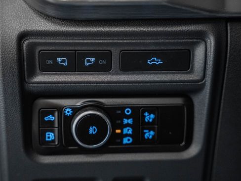 Certified 2023 Ford F150 Lariat w/ Equipment Group 502A High image 55