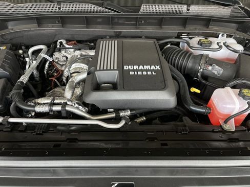 New 2026 GMC Sierra 1500 Denali AWD/4WD image 31