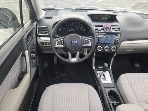 Used 2018 Subaru Forester 2.5i Premium image 16