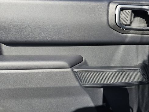 New 2026 Ford Bronco Outer Banks AWD/4WD image 19