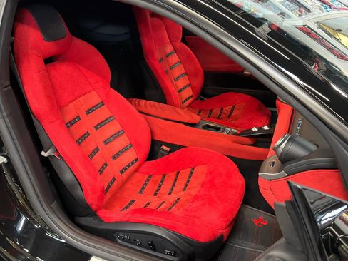 Used 2013 Ferrari F12 Berlinetta image 20