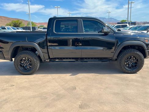 Used 2026 RAM 1500 RHO AWD/4WD image 6