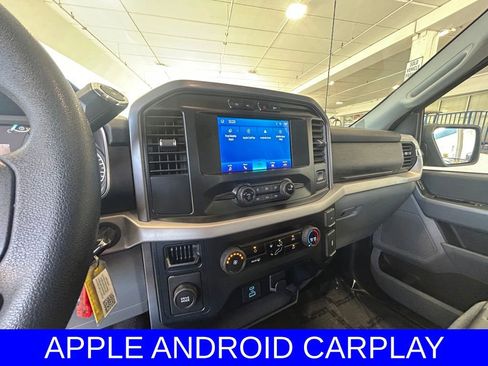 Used 2023 Ford F150 XLT image 11