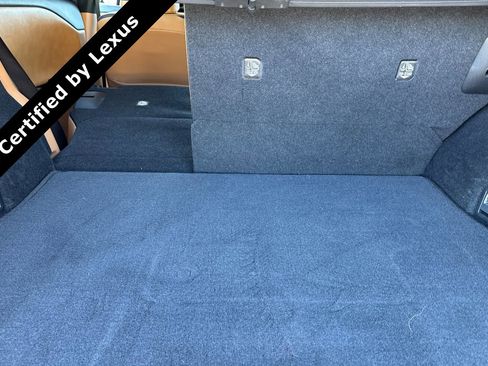 Certified 2023 Lexus RZ 450e Premium image 33