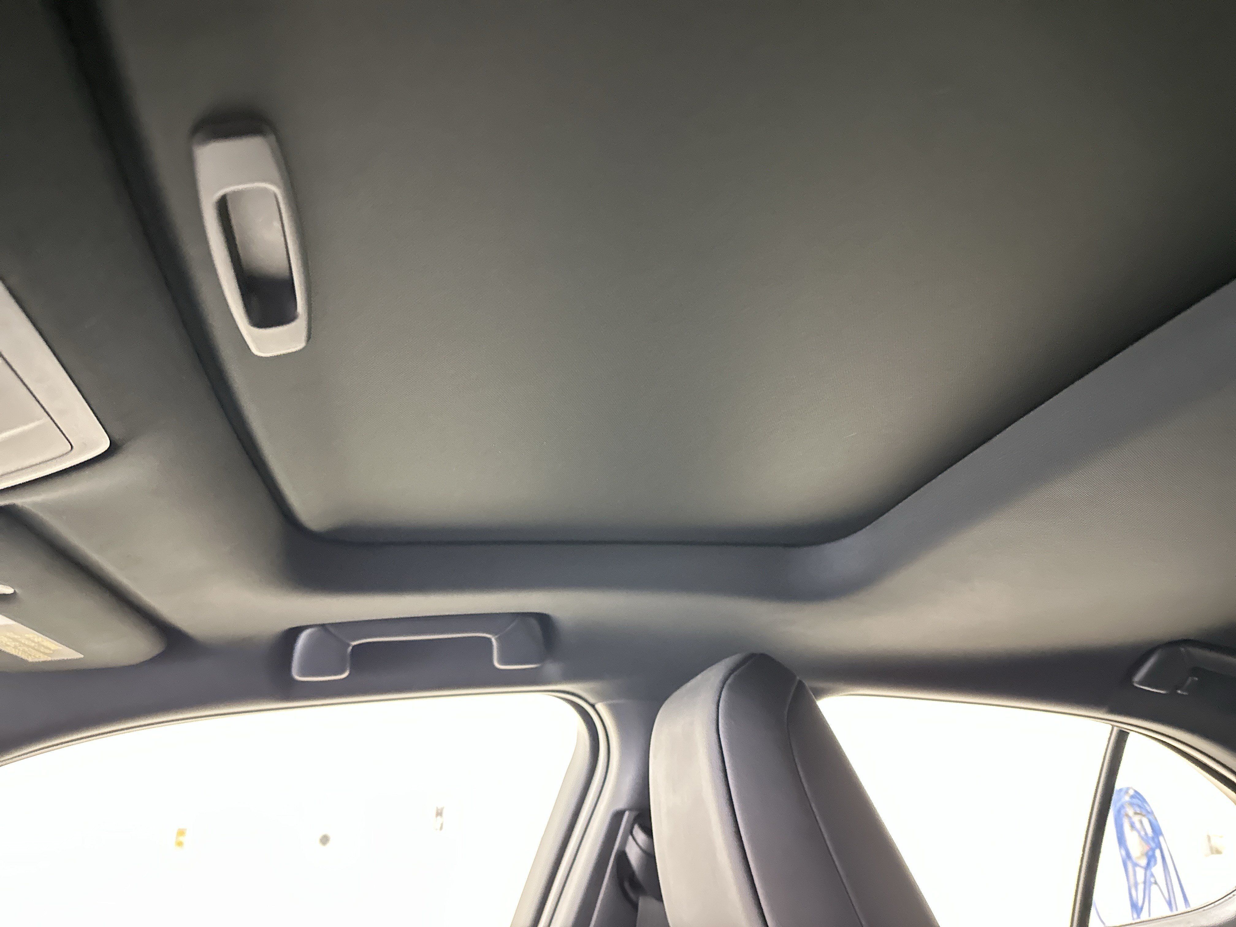 Certified 2021 Lexus UX 250h w/ Premium Package AWD/4WD image 28