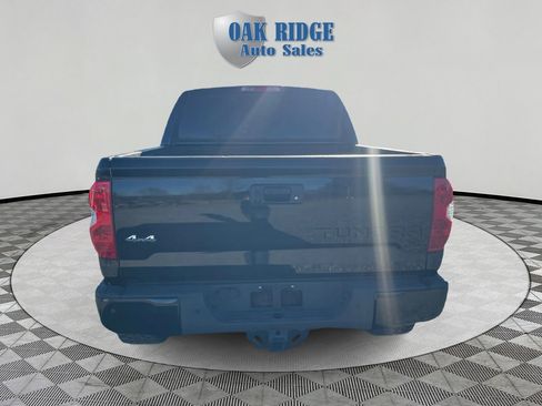 Used 2015 Toyota Tundra 1794 Edition image 6