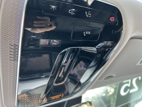 Certified 2025 Mercedes-Benz E 450 4MATIC Sedan w/ Multicontour Seating Package image 37