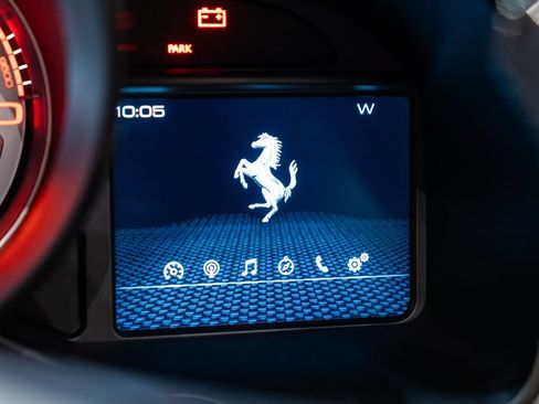 Certified 2023 Ferrari F8 Tributo RWD image 34