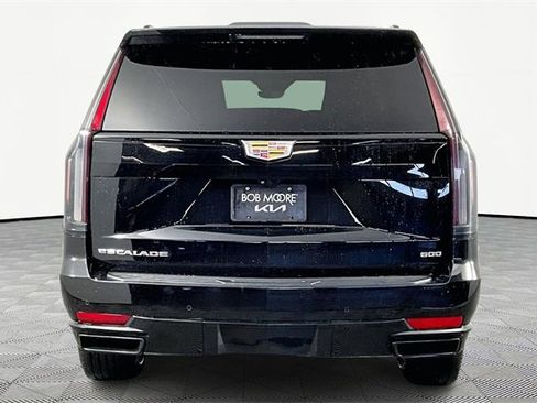 Used 2024 Cadillac Escalade Sport image 5