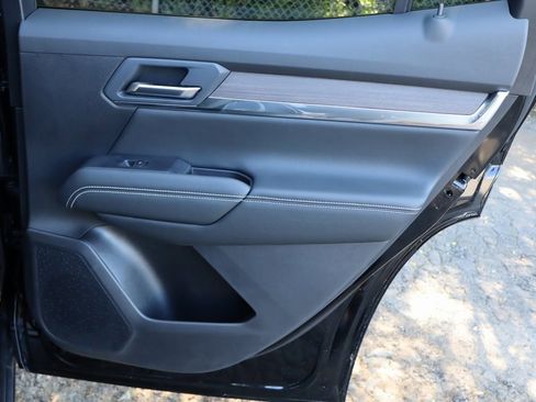 New 2026 GMC Terrain Denali image 22