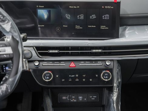 New 2026 Hyundai Sonata SEL image 16