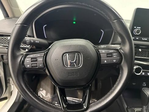 Used 2024 Honda Civic EX image 26