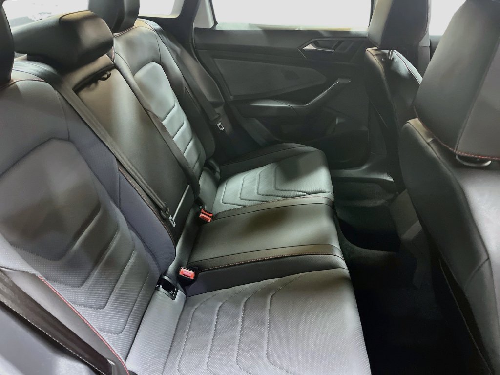 Used 2026 Volkswagen Jetta GLI Autobahn FWD image 27