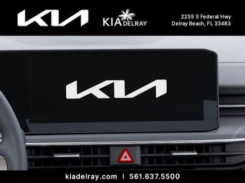 New 2026 Kia K5 GT-Line FWD image 20
